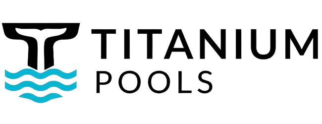 Coastal Aquatic Creations authorized dealer of Titanium Pools